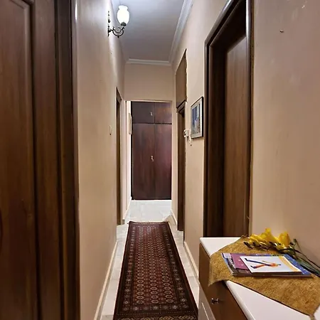Budget And Family Friendly Center 200mbps Apartmán