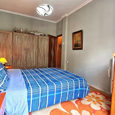 Apartmán Budget And Family Friendly Center 200mbps
