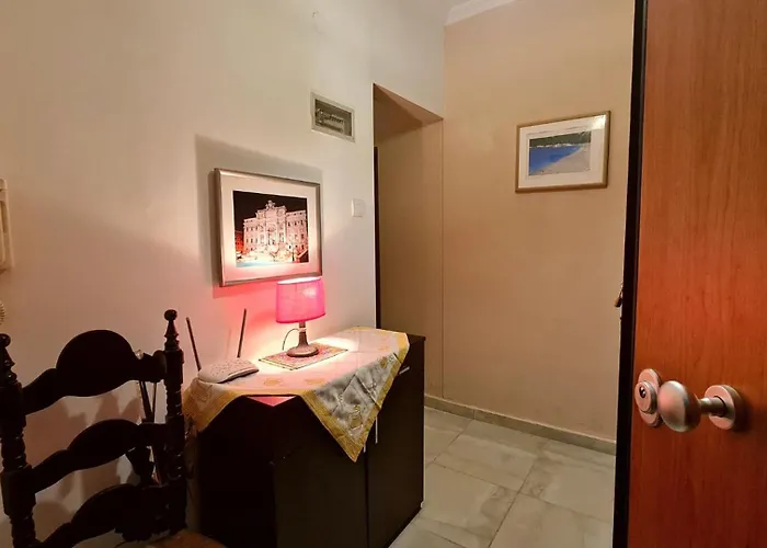 Budget And Family Friendly Center 200mbps Appartement *