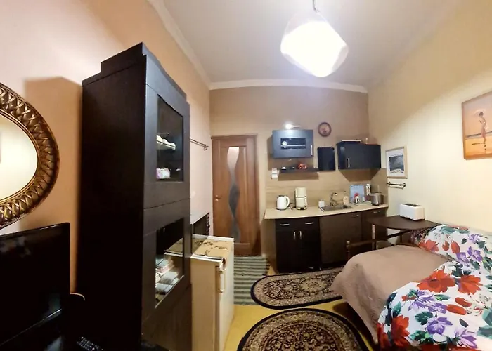 Budget And Family Friendly Center 200mbps דירה סלוניקי