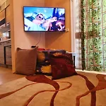 Budget And Family Friendly Center 200mbps * Салоники