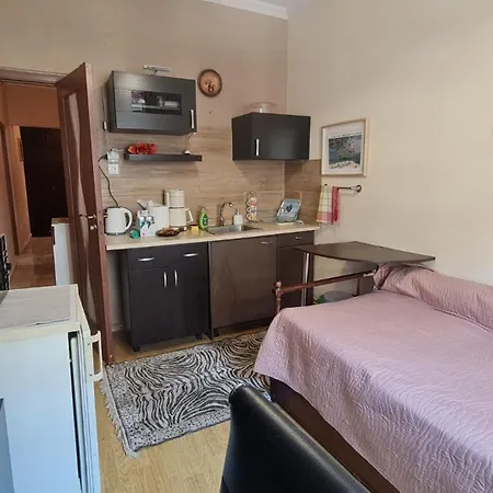Appartement Budget And Family Friendly Center 200mbps