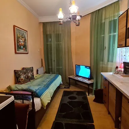 Apartment Budget And Family Friendly Center 200mbps *