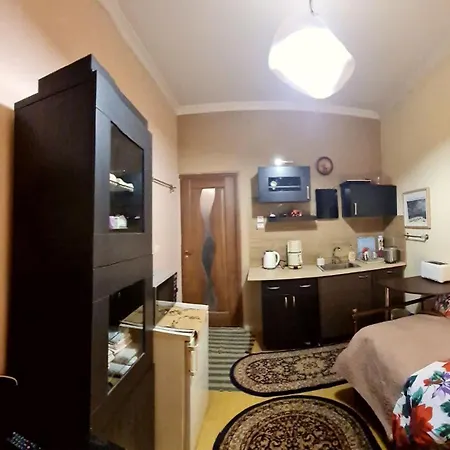 Budget And Family Friendly Center 200mbps Apartment Thessaloniki