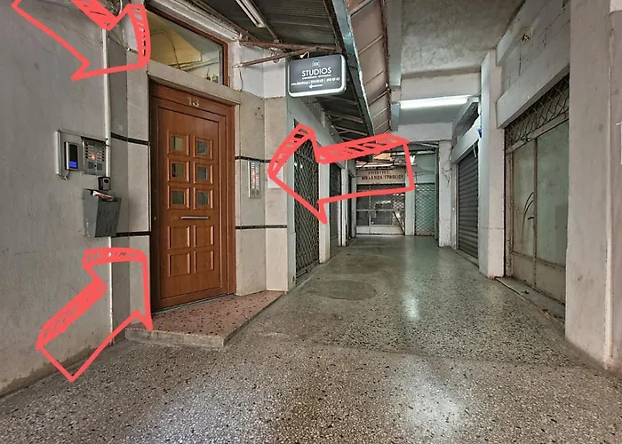 Budget And Family Friendly Center 200mbps Apartament *